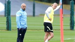Man City: Lỗ hổng trong kế hoạch chuyển nhượng mùa Hè 2026 